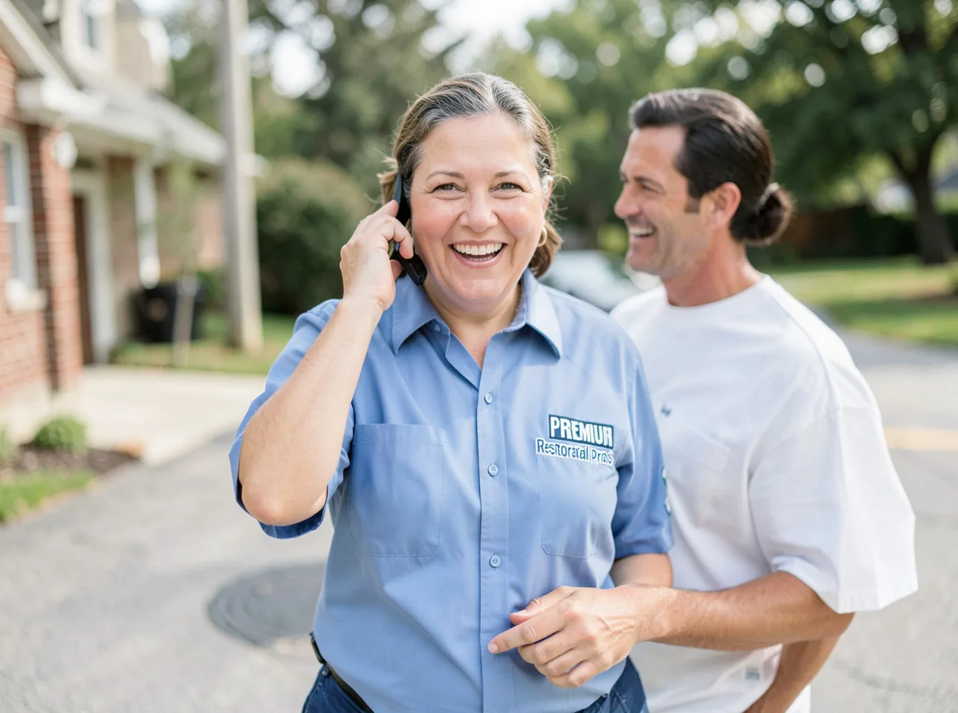 Water Damage Restoration Centre, AL FAQs